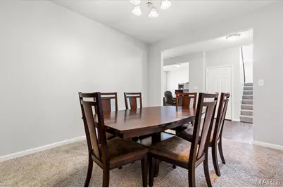 228 Burrograss Drive, Wentzville, MO 63385 - Photo 14