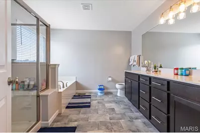 228 Burrograss Drive, Wentzville, MO 63385 - Photo 22