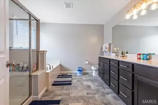 228 Burrograss Dr, Wentzville, MO 63385 - Photo 22