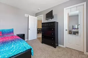 228 Burrograss Dr, Wentzville, MO 63385 - Photo 26