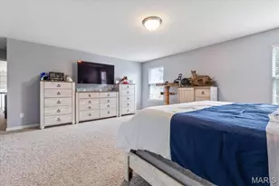 228 Burrograss Dr, Wentzville, MO 63385 - Photo 20