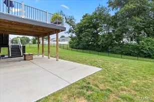228 Burrograss Dr, Wentzville, MO 63385 - Photo 38