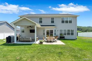 6709 Bailey Farm Rd, Imperial, MO 63052 - Photo 30