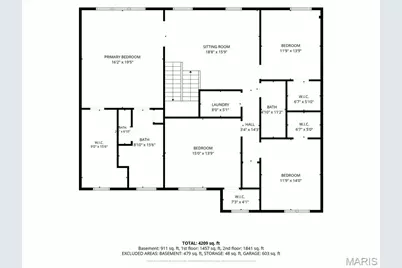 6709 Bailey Farm Road, Imperial, MO 63052 - Photo 36