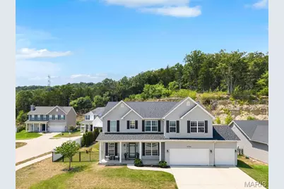 6709 Bailey Farm Road, Imperial, MO 63052 - Photo 2