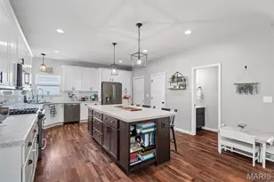 6709 Bailey Farm Rd, Imperial, MO 63052 - Photo 12