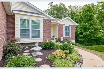 9852 Sand Castle Drive, Pevely, MO 63070 - Photo 2