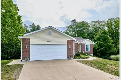 9852 Sand Castle Drive, Pevely, MO 63070 - Photo 1