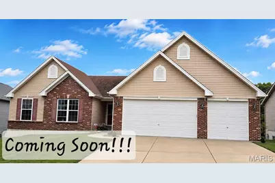 132 Riverdale Woods Circle, O'Fallon, MO 63366 - Photo 1