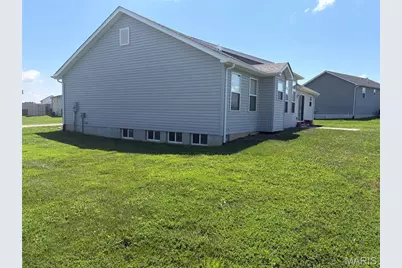 627 Gandalf Lane, Wright City, MO 63390 - Photo 4