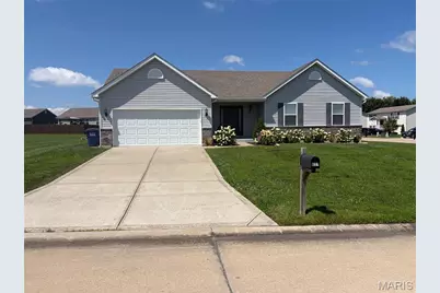 627 Gandalf Lane, Wright City, MO 63390 - Photo 2