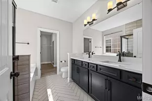 2453 Grover Ridge Dr, Grover, MO 63040 - Photo 22
