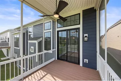 2453 Grover Ridge Drive, Grover, MO 63040 - Photo 18