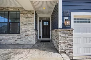 2453 Grover Ridge Dr, Grover, MO 63040 - Photo 6