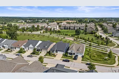 2453 Grover Ridge Drive, Grover, MO 63040 - Photo 2