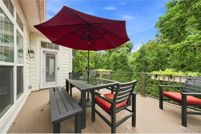 1455 Forest View Drive, Warson Woods, MO 63122 - Photo 36