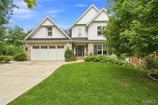 1455 Forest View Dr, Warson Woods, MO 63122 - Photo 1