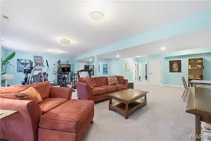 1455 Forest View Dr, Warson Woods, MO 63122 - Photo 34