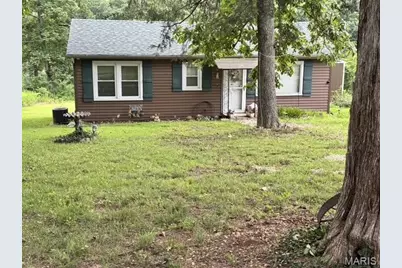 11767 Ware Lake Road, Dittmer, MO 63023 - Photo 1