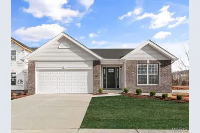 2 Aspen At Wildflower Manors, Wentzville, MO 63385 - Photo 1