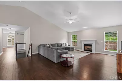 731 Autumnwood Forest Drive, Lake Saint Louis, MO 63367 - Photo 14