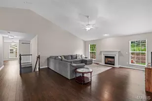 731 Autumnwood Forest Dr, Lake Saint Louis, MO 63367 - Photo 14