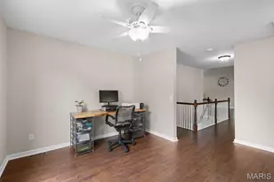 731 Autumnwood Forest Dr, Lake Saint Louis, MO 63367 - Photo 36