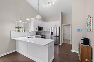 731 Autumnwood Forest Dr, Lake Saint Louis, MO 63367 - Photo 18