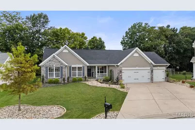 731 Autumnwood Forest Drive, Lake Saint Louis, MO 63367 - Photo 54