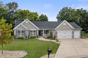 731 Autumnwood Forest Dr, Lake Saint Louis, MO 63367 - Photo 54