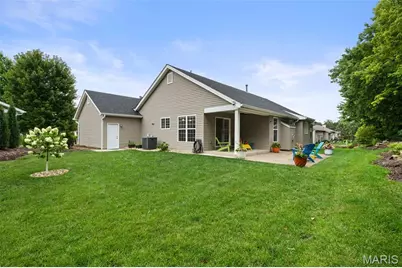 731 Autumnwood Forest Drive, Lake Saint Louis, MO 63367 - Photo 50