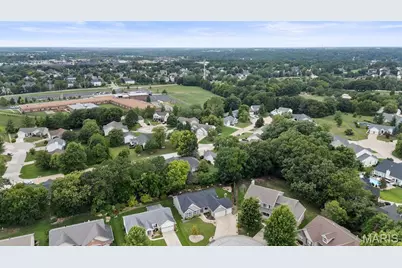 731 Autumnwood Forest Drive, Lake Saint Louis, MO 63367 - Photo 56