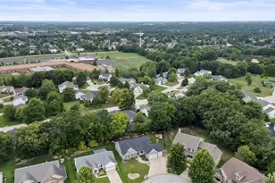 731 Autumnwood Forest Dr, Lake Saint Louis, MO 63367 - Photo 56