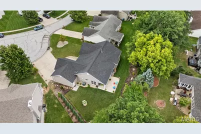 731 Autumnwood Forest Drive, Lake Saint Louis, MO 63367 - Photo 58