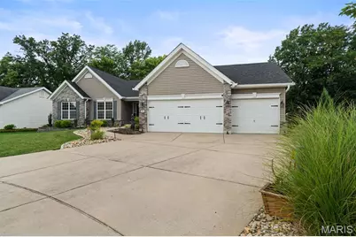 731 Autumnwood Forest Drive, Lake Saint Louis, MO 63367 - Photo 52