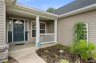 731 Autumnwood Forest Dr, Lake Saint Louis, MO 63367 - Photo 6