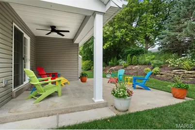 731 Autumnwood Forest Drive, Lake Saint Louis, MO 63367 - Photo 48