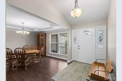 731 Autumnwood Forest Drive, Lake Saint Louis, MO 63367 - Photo 8