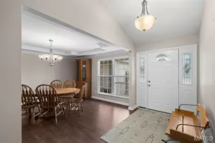 731 Autumnwood Forest Dr, Lake Saint Louis, MO 63367 - Photo 8