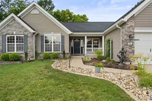 731 Autumnwood Forest Dr, Lake Saint Louis, MO 63367 - Photo 1