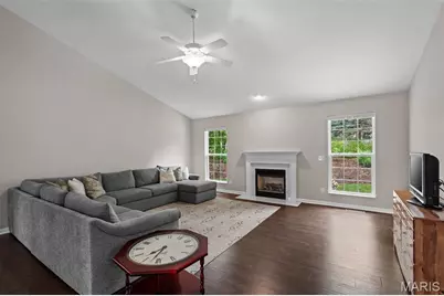 731 Autumnwood Forest Drive, Lake Saint Louis, MO 63367 - Photo 12