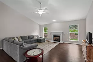 731 Autumnwood Forest Dr, Lake Saint Louis, MO 63367 - Photo 12