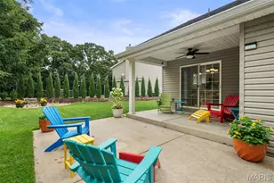 731 Autumnwood Forest Dr, Lake Saint Louis, MO 63367 - Photo 46