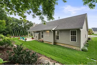 731 Autumnwood Forest Drive, Lake Saint Louis, MO 63367 - Photo 44