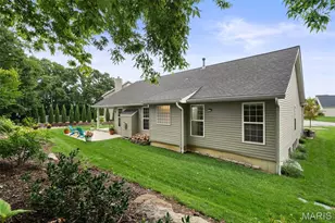 731 Autumnwood Forest Dr, Lake Saint Louis, MO 63367 - Photo 44