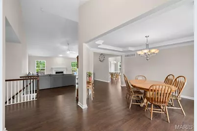 731 Autumnwood Forest Drive, Lake Saint Louis, MO 63367 - Photo 16
