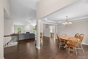 731 Autumnwood Forest Dr, Lake Saint Louis, MO 63367 - Photo 16
