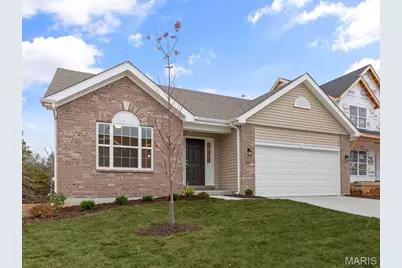 2 Maple At Wildflower Manors, Wentzville, MO 63385 - Photo 2