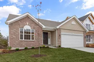 2 Maple At Wildflower Manors, Wentzville, MO 63385 - Photo 2