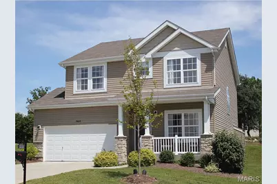 2 Expanded Sterling At Wildflower Manors, Wentzville, MO 63385 - Photo 2